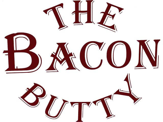 The Bacon Butty