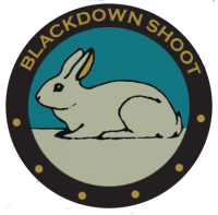 Blackdown Shoot Logo