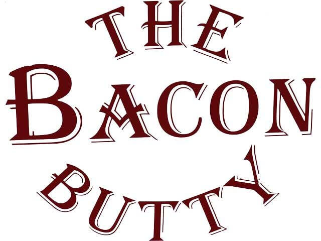 The Bacon Buttty