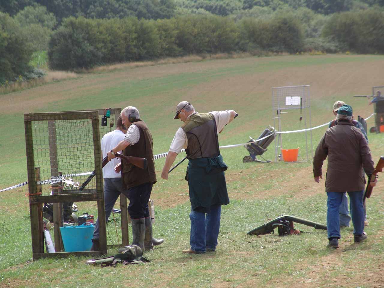 Preparing to shoot.jpg Preparing to shoot.jpg