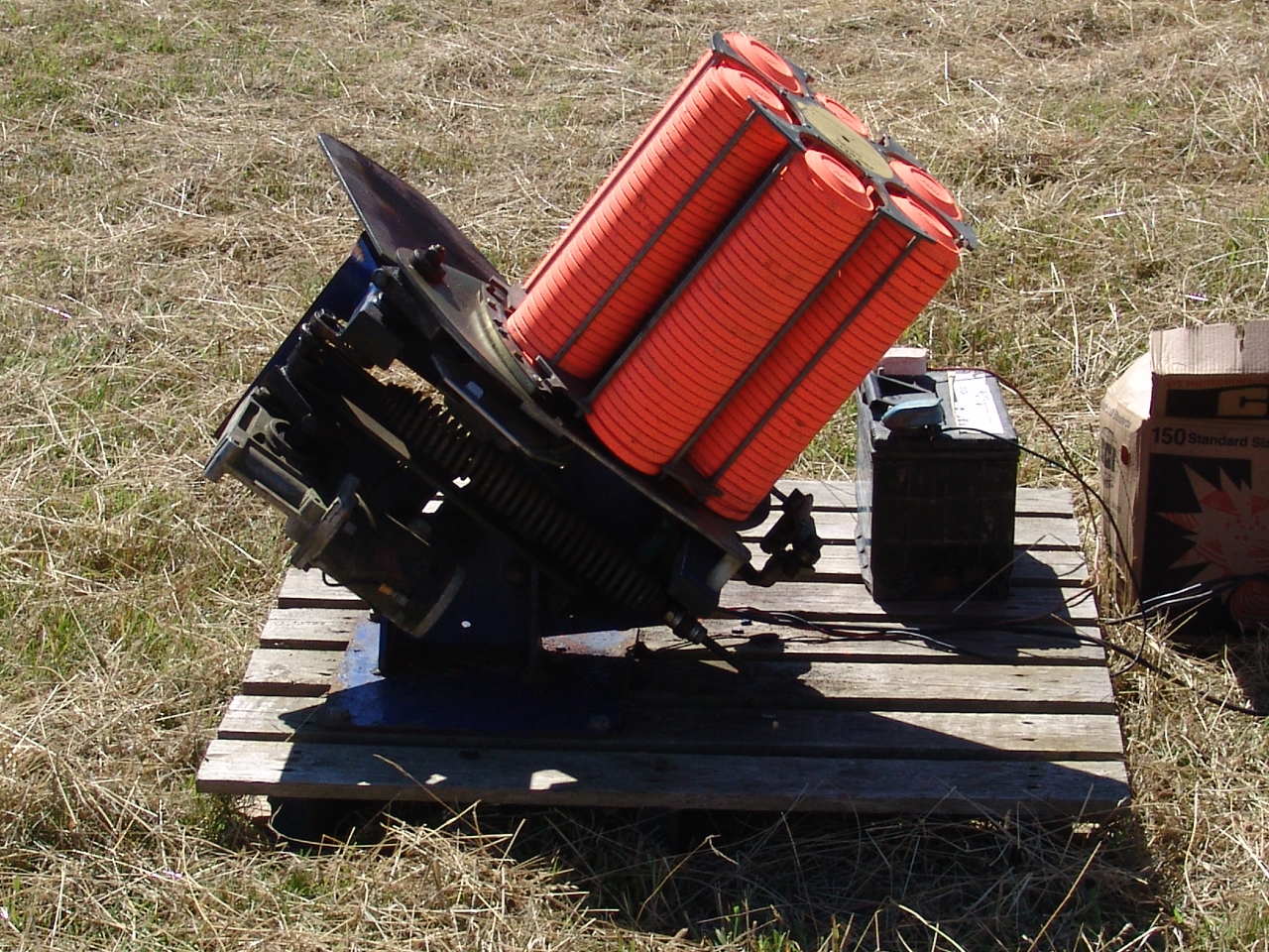 Pool Shoot Trap.jpg Pool Shoot Trap.jpg