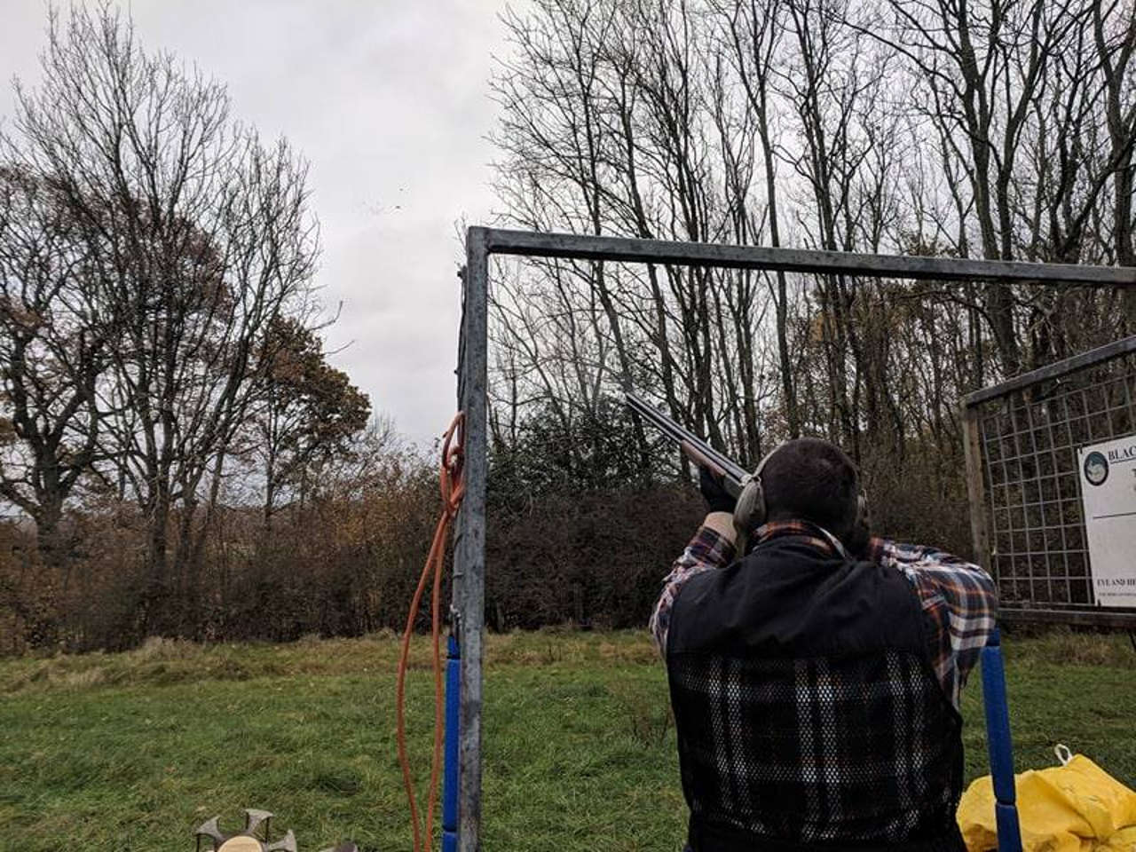 Corey hits some Teals (November) Corey hits some Teals (November)